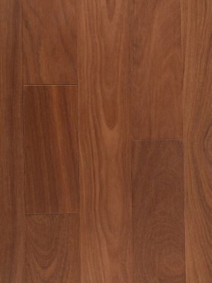 Piso Pronto de Madeira Maciça Cumaru