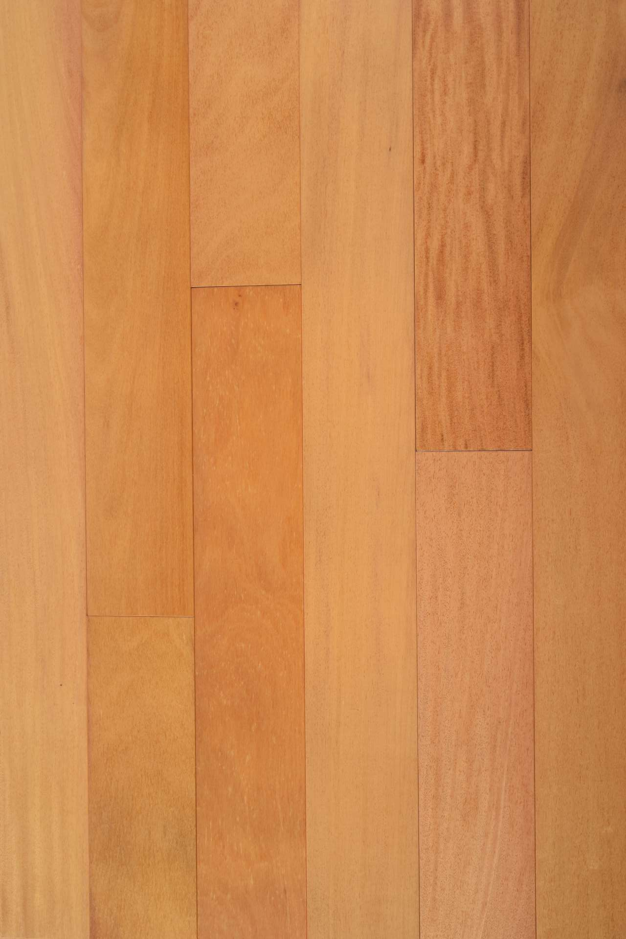 Piso Pronto de Madeira Maciça Garapeira