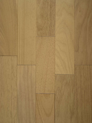 Piso Pronto de Madeira Maciça Tauari