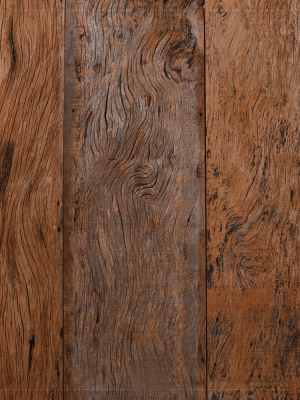 Assoalho Peroba Rosa Rústico em Madeira Demolição