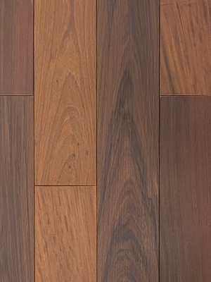 Assoalho de Madeira Maciça Ipê